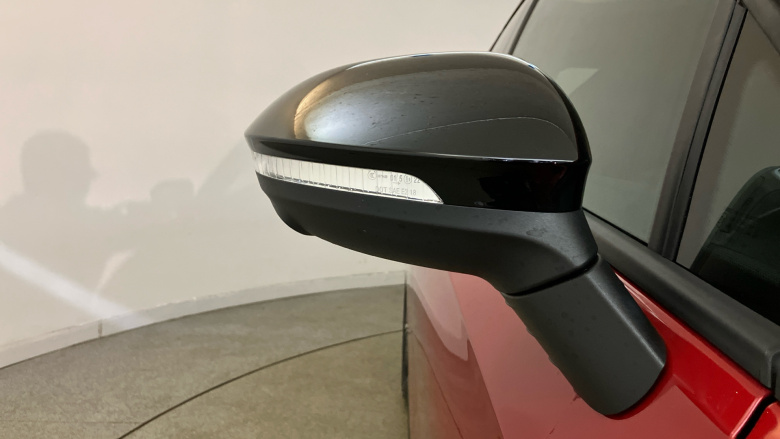 Volkswagen Golf 1.5 eTSI 150 Black Edition 5dr DSG Petrol Hatchback